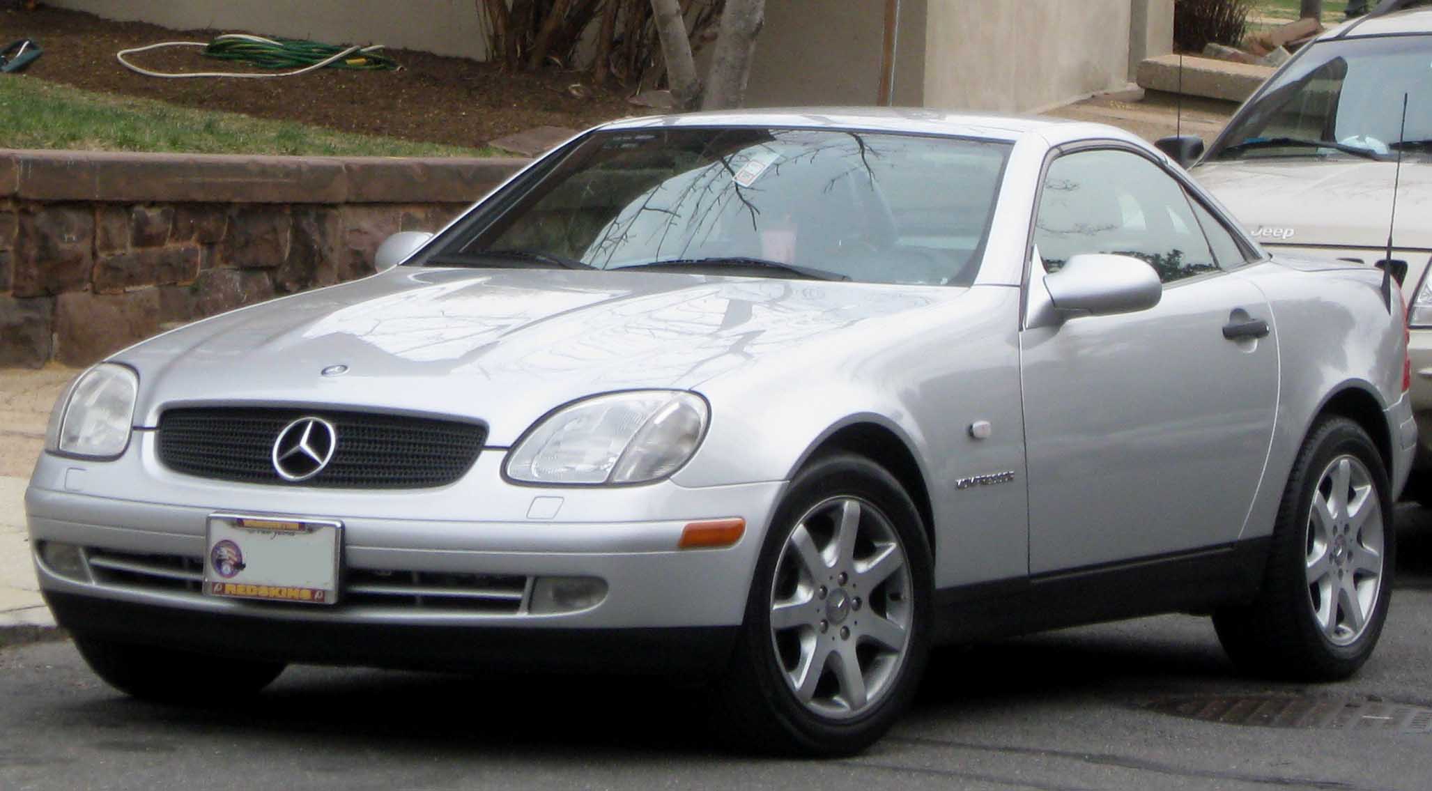 SLK I